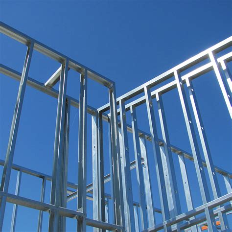 steel studs for framing